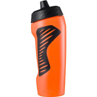 Nike Hyperfuel Sportbidon 500ML Oranje