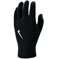 Nike Tech Handschoenen Met Touchscreen Zwart