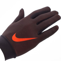 Nike YA Handschoenen Kids Zwart Rood