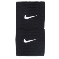Nike Dri-Fit Reveal Polsbanden Zwart Wit