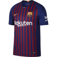 Nike FC Barcelona Thuisshirt 2018-2019