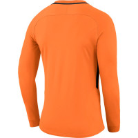 Nike Dry Park III Keepersshirt Total Orange