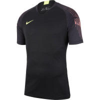 Nike Gardien II Keepersshirt Black