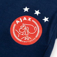 Pyjama Ajax uit 2020-2021 Kids