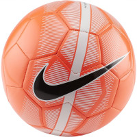 Nike Mercurial Fade Voetbal Oranje Wit Zwart