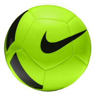 Nike Pitch Team Voetbal Green Black