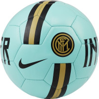 Nike Inter Milan Voetbal Groen