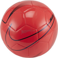 Nike Mercurial Fade Voetbal Rood Zwart