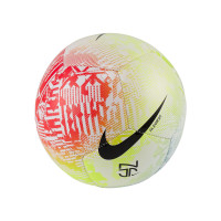 Nike Neymar JR. Skills Mini Voetbal Wit