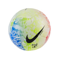 Nike Neymar JR. Skills Mini Voetbal Wit