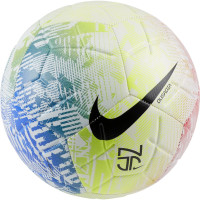 Nike Neymar JR. Strike Voetbal Multicolor