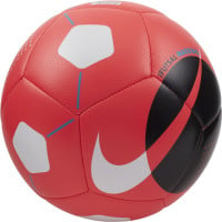 Nike FUTSAL MAESTRO Zaalvoetbal Rood Zwart