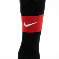 Nike Sokstoppers Rood Wit