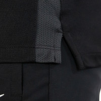 Nike Dry Academy 18 Polo Black Anthracite