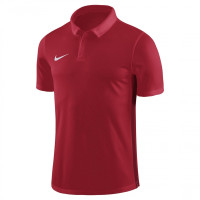 Nike Dry Academy 18 Polo University Red Gym Red