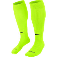 Nike KNVB Referee Kit 2024-2026 Women's Neon Yellow Black