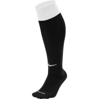 Nike Classic II Voetbalsokken Zwart Wit