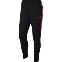 Nike Dry Academy Drill Trainingspak Zwart Roze