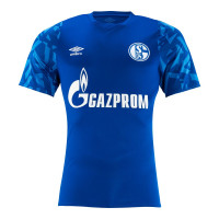 UMBRO Schalke 04 Thuisshirt 2019-2020