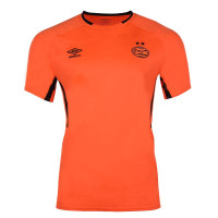 UMBRO PSV Trainingsshirt 2019-2020 Oranje Kids