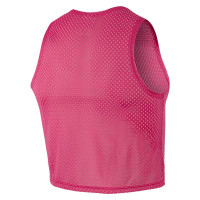 Nike Trainingshesje Roze Zwart