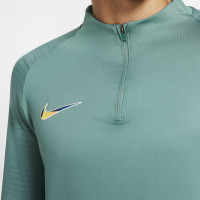 Nike Strike Drill Trainingspak Turquoise