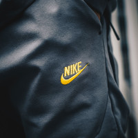 Nike Inter Milan Tech Fleece Pack Trainingspak 2019-2020
