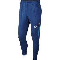 Nike Therma Shield Trainingspak Blauw Lichtblauw Wit