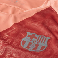 Nike FC Barcelona 3rd Shirt 2018-2019