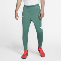 Nike F.C. Lite Trainingspak Groen Wit
