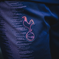 Nike Tottenham Hotspur VaporKnit Drill Trainingspak 2019-2020 Blauw