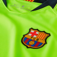 Nike FC Barcelona Uitshirt Vrouwen 2018-2019