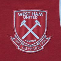 UMBRO West Ham United Thuisshirt 2020-2021