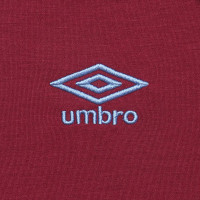 UMBRO West Ham United Thuisshirt 2020-2021