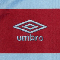 UMBRO West Ham United Uitshirt 2020-2021