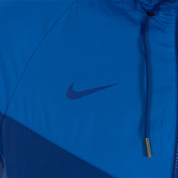 Nike Chelsea Windrunner Trainingspak 2020 Hyperblauw