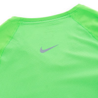 Nike Pro GFA Hypercool Compressieshirt Lange Mouwen Groen