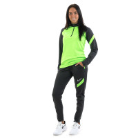 Nike Academy Pro Trainingspak Vrouwen Groen Grijs