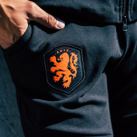Nike Nederland Tech Fleece Pack Trainingspak 2020-2022 Zwart