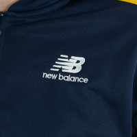 New Balance FZ Trainingspak Blauw