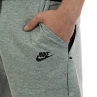 Nike NSW Tech Fleece Trainingsbroekje Donkergrijs