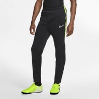Nike Dry Academy Therma Padded Trainingspak Zwart Volt
