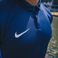 Nike Academy Trainingsset 2019-2020 Blauw