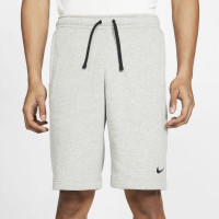 Nike Sportswear Zomerset Fleece Roze Grijs