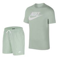 Nike SW Icon Zomerset Groen