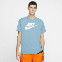 Nike Sportswear Icon Zomerset Blauw