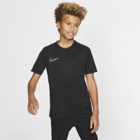 Nike Dry Academy Trainingsset Kids Zwart
