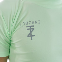 Touzani Trainingsset Mint Groen