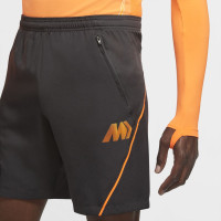 Nike Mercurial Dry Strike Trainingsset Oranje Donkergrijs