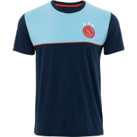 T-shirt Ajax uit 2020-2021